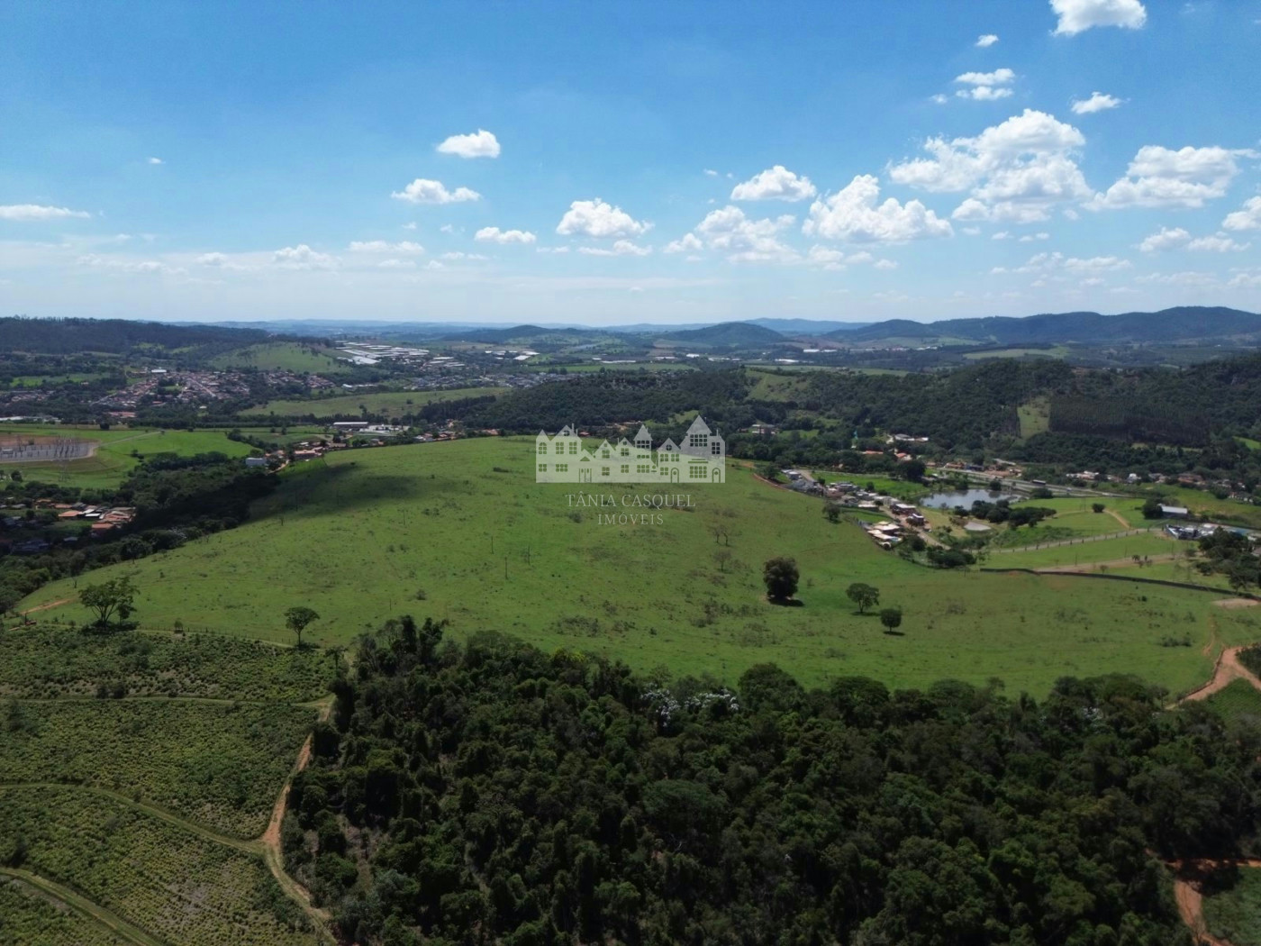 Residencial Brumana