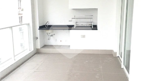 Apartamento à venda com 4 suítes em Higienópolis, São Paulo, SP