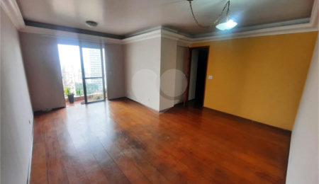 Apartamento à venda ou para alugar com 3 quartos em Jardim Esmeralda, São Paulo, SP