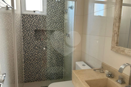 Apartamento à venda com 2 quartos, sendo 1 suíte, em Vila Suzana, São Paulo, SP