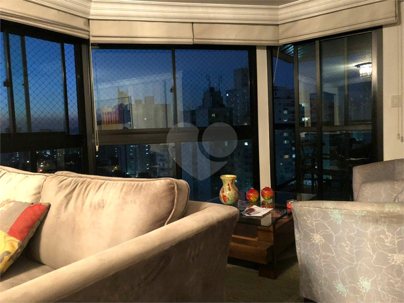 Apartamento com 162m² , 3 suítes , 3 vagas , à venda no Parque da Moóca.