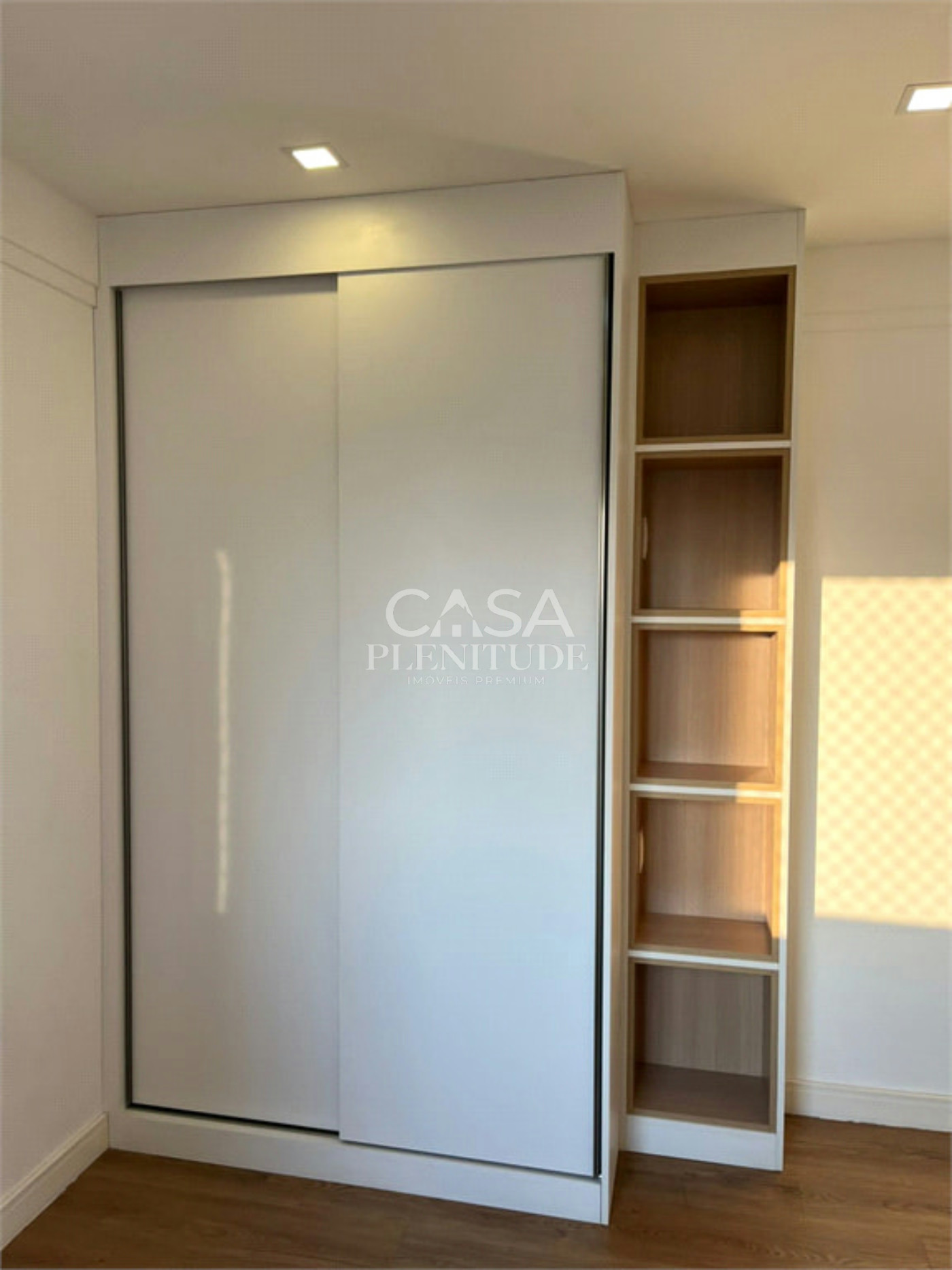 Apartamento à venda com 3 suítes em Parque Campolim, Sorocaba, SP