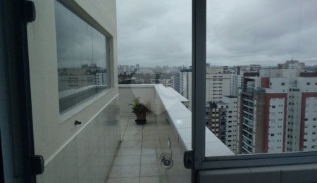 Cobertura à venda com 3 quartos em Vila Leopoldina, São Paulo, SP