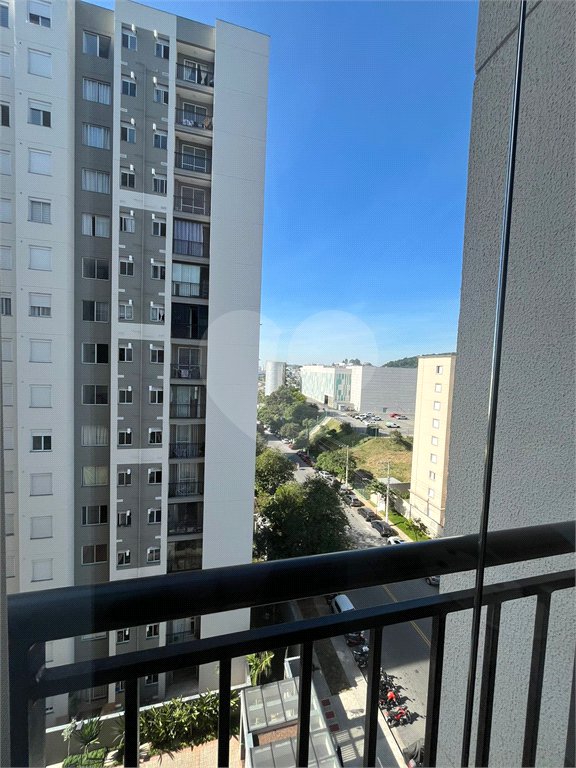 Apartamento à venda com 2 quartos em Jaraguá, São Paulo, SP