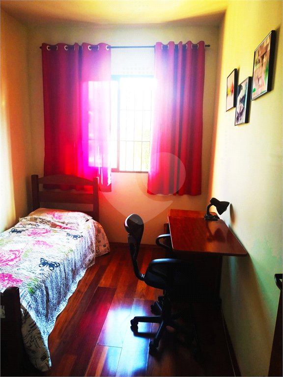 Casa de Vila à venda com 4 quartos, sendo 1 suíte, em Vila Santa Catarina, São Paulo, SP