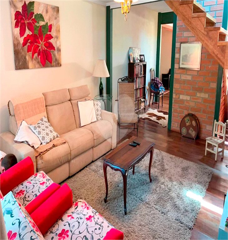 Casa à venda com 4 suítes em Roseira, Mairiporã, SP