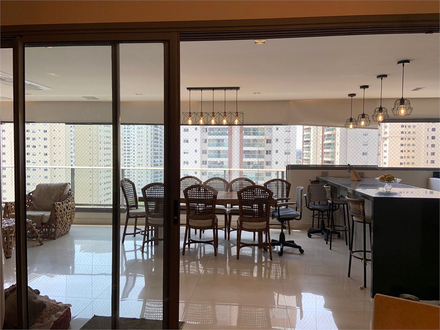 Apartamento à venda com 3 suítes em Vila Leopoldina, São Paulo, SP
