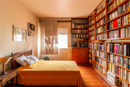 Apartamento à venda com 3 quartos, sendo 1 suíte, em Jardim Paulista, São Paulo, SP