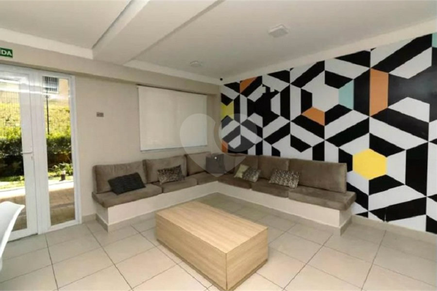 Apartamento à venda ou para alugar com 1 quarto no Brasilândia, São Paulo, SP
