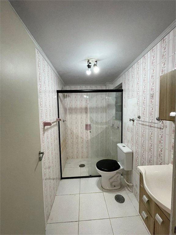 Apartamento à venda com 1 quarto em Cambuci, São Paulo, SP