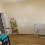 Sobrado à venda com 2 quartos em Mandaqui, São Paulo, SP