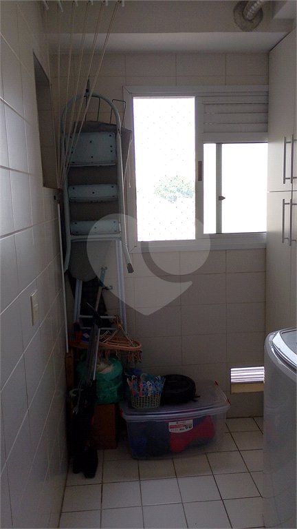 Apartamento à venda com 3 quartos, sendo 1 suíte, em Chácara Califórnia, São Paulo, SP