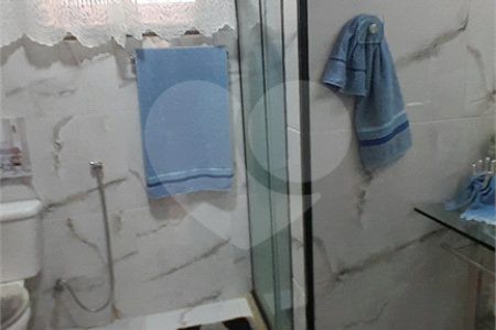 Casa à venda com 3 quartos em Campo Grande, Rio de Janeiro, RJ