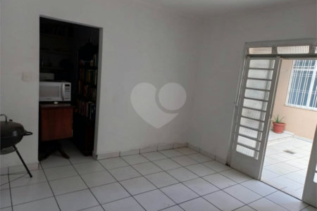Sobrado à venda com 3 quartos em Vila Clementino, São Paulo, SP