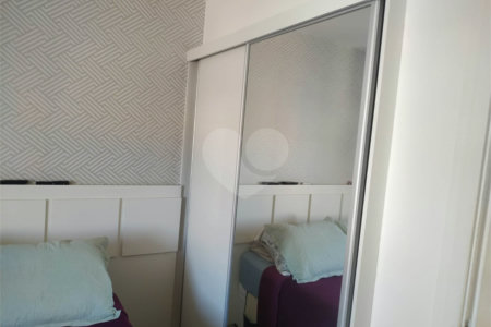 Apartamento à venda com 3 quartos, sendo 1 suíte,  em Vila Guarani (z Sul), São Paulo, SP