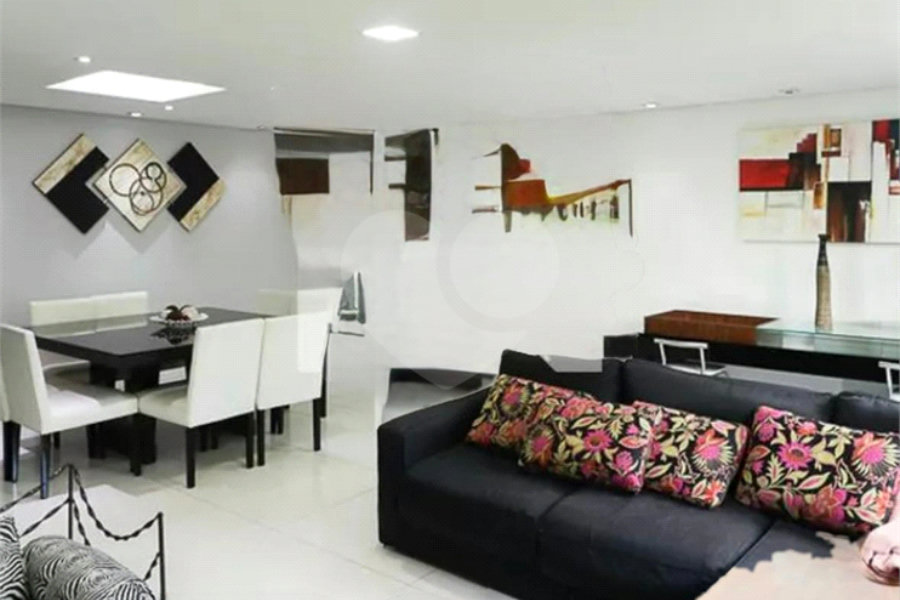 Apartamento à venda com 3 quartos, sendo 1 suíte, em Santana, São Paulo, SP
