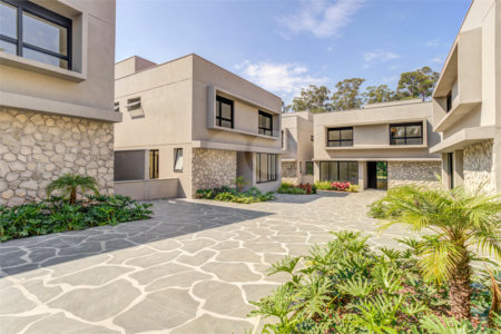 Casa à venda com 4 suítes no condomínio Hípica Max Garden, São Paulo - SP