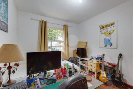 Sobrado à venda com 3 quartos, sendo 1 suíte,  em Alto da Boa Vista, São Paulo, SP