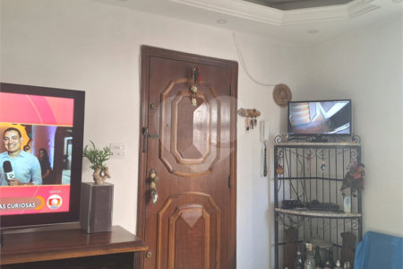 Apartamento à venda com 3 quartos, sendo 1 suíte, em Jardim São Paulo(zona Norte), São Paulo, SP