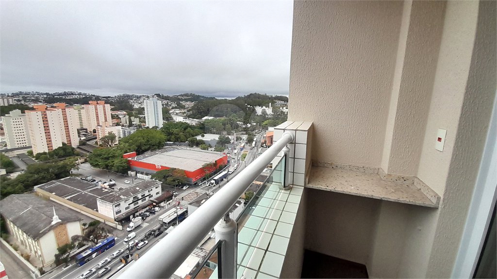 Apartamento para alugar com 2 quartos em Demarchi, São Bernardo do Campo, SP