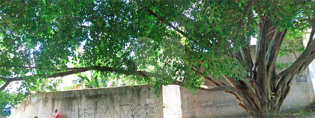 Terreno à venda em Campo Belo, São Paulo, SP