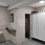 Sobrado à venda com 3 quartos, sendo 1 suíte, em Vila Paulista, São Paulo, SP