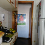 Apartamento à venda com 3 quartos, sendo 1 suíte, em Lauzane Paulista, São Paulo, SP