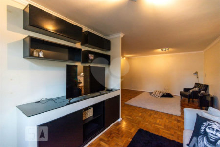 Apartamento à venda com 2 suítes em Jardim Paulista, São Paulo, SP