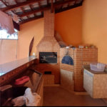 Casa à venda com 4 quartos, sendo 2 suítes,  em Vila Oliveira, Mogi das Cruzes, SP