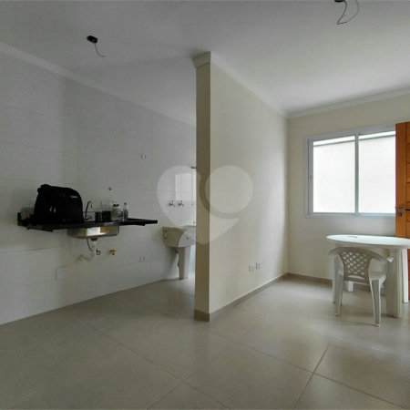Casa à venda com 2 quartos no condomínio Epopeu, São Paulo - SP