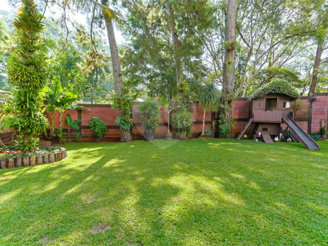 Casa Térrea à venda com 1 quarto em Jardim Marajoara, São Paulo, SP