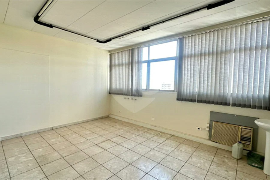 Sala Comercial para Locação- Centro Clinico Coriolano Ferraz do Amaral - Piracicaba/SP