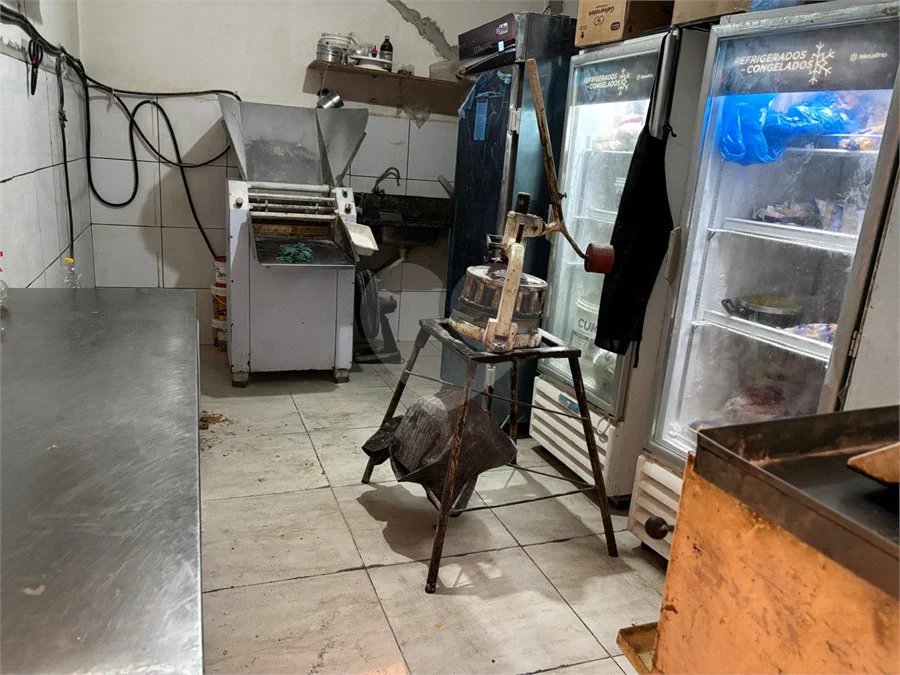 Ponto Comercial à venda, Padaria de 280m² - Estrada do Magarça - Guaratiba