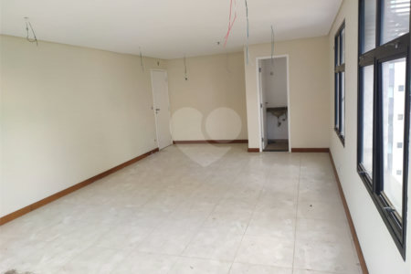 Sala à venda em Vila Clementino, São Paulo, SP