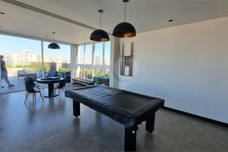 Apartamento à venda com 2 quartos, sendo 1 suíte, em Água Fria, São Paulo, SP