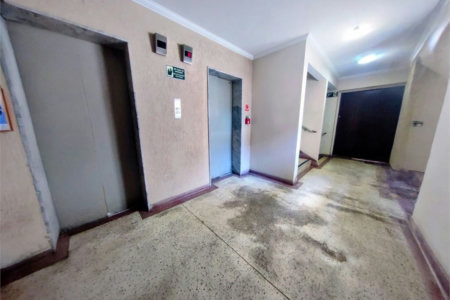 Sala Comercial para venda e locação, Centro, Santos - SA0103.