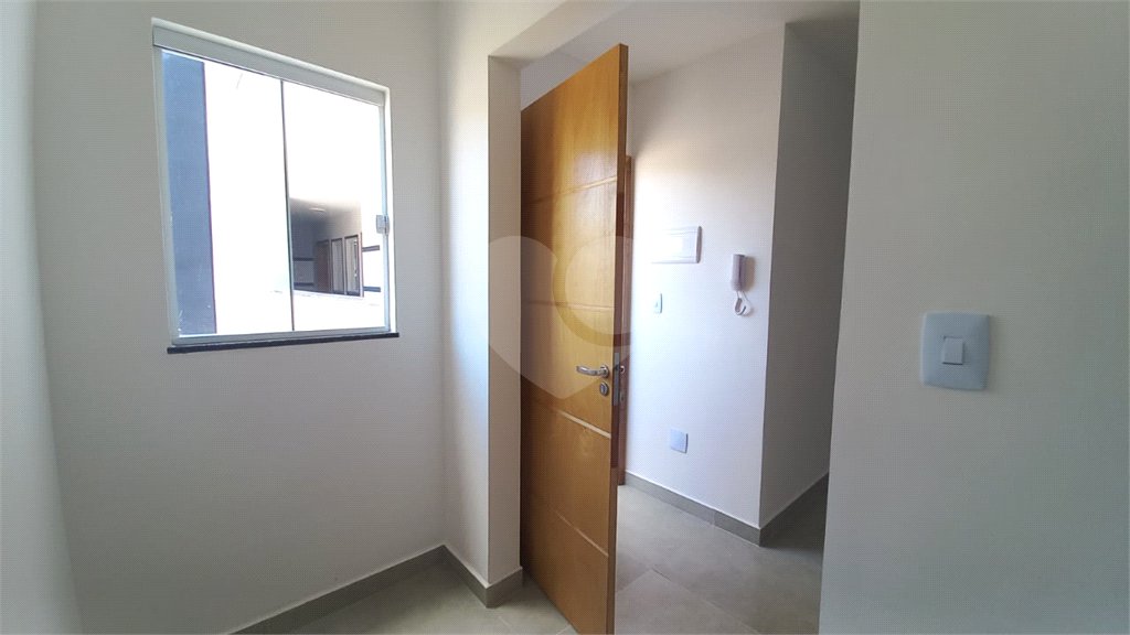 Apartamento à venda com 2 quartos em Vila Aurora (zona Norte), São Paulo, SP