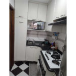 Apartamento à venda com 2 quartos em Freguesia do Ó, São Paulo, SP