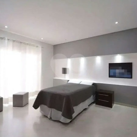 CASA ALTO PADRÃO - 680M² EM SÃO BERNARDO DO CAMPO