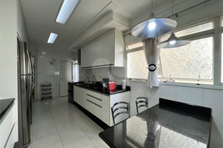Apartamento à venda com 3 suítes em Jardim Portal da Colina, Sorocaba, SP