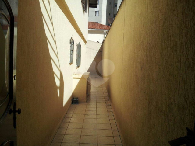 Sobrado à venda com 3 quartos, sendo 1 suíte,  em Parque Mandaqui, São Paulo, SP