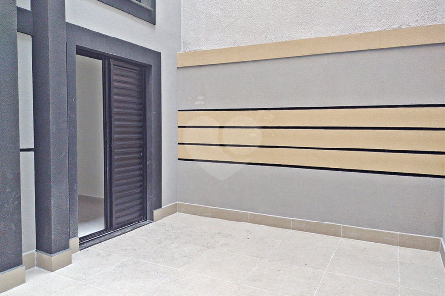 Apartamento à venda com 2 quartos em Santana, São Paulo, SP