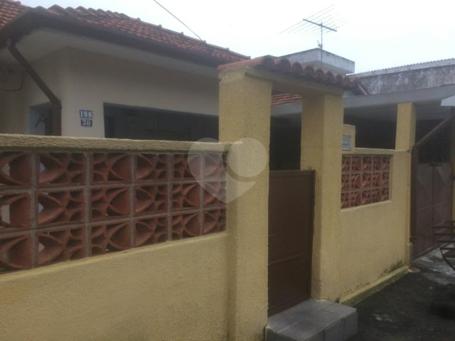 Casa à venda com 4 quartos, sendo 1 suíte,  em Tucuruvi, São Paulo, SP