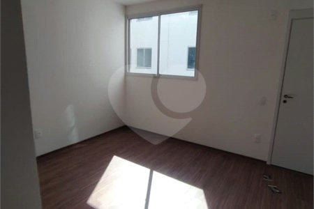 Apartamento à venda com 2 quartos em Residencial Campos de Piemonte, Araraquara, SP