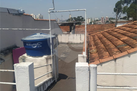 Casa à venda com 3 quartos em Vila Nova Mazzei, São Paulo, SP