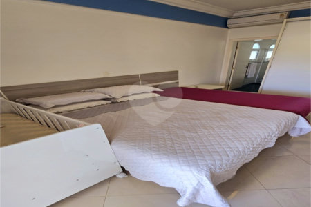 Casa à venda com 4 suítes no condomínio Jardim Residêncial da Villa Suiça, Indaiatuba - SP