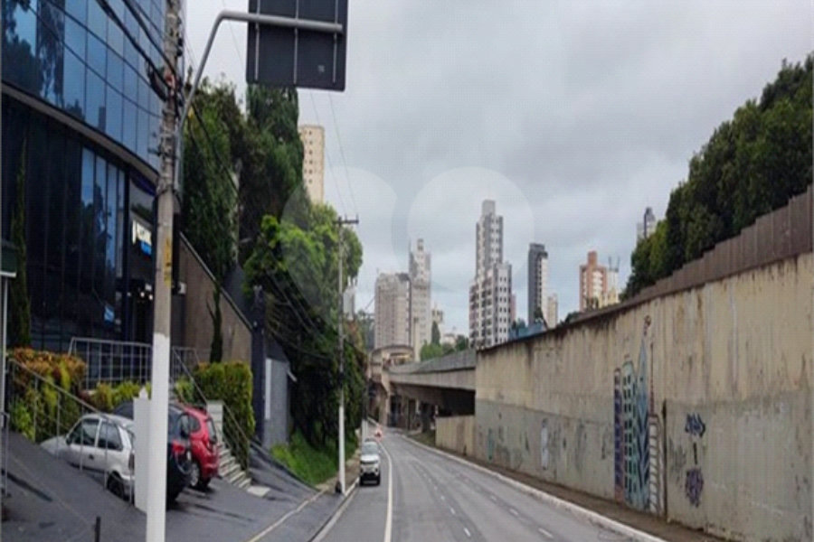Sala à venda em Parada Inglesa, São Paulo, SP