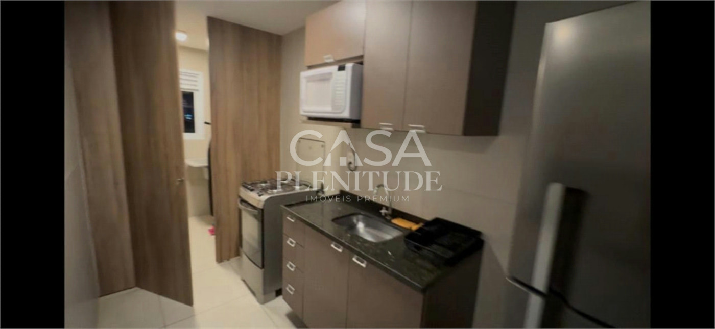 Studio para alugar com 1 quarto em Jardim América, Sorocaba, SP