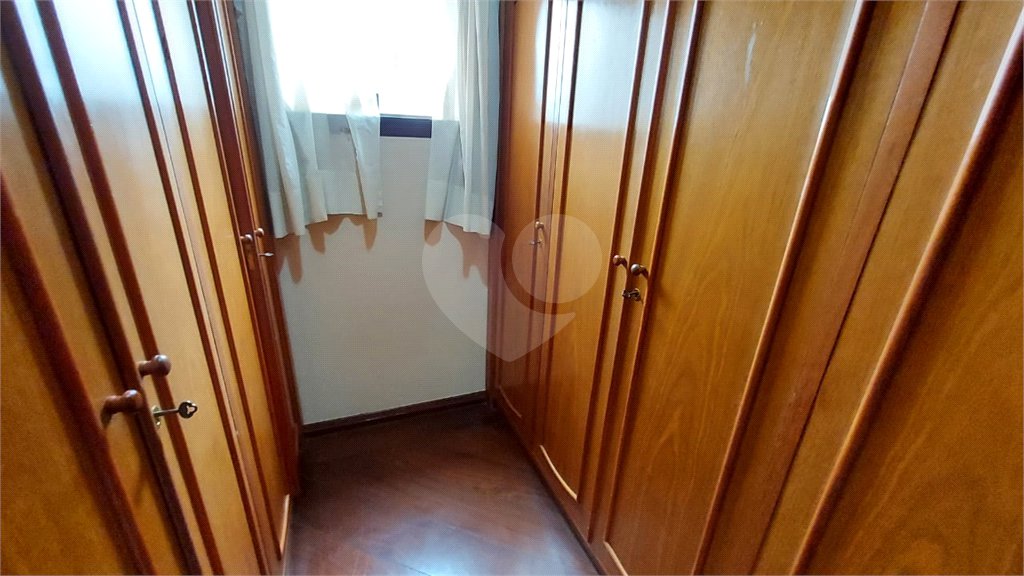 Apartamento à venda com 4 suítes em Água Fria, São Paulo, SP