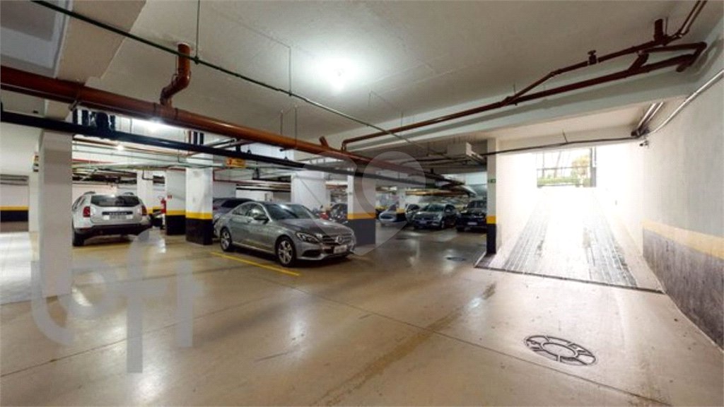 Apartamento para alugar com 1 suíte em Brooklin Paulista, São Paulo, SP